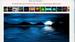 Najbolje Slike Za Pozadinu.avi