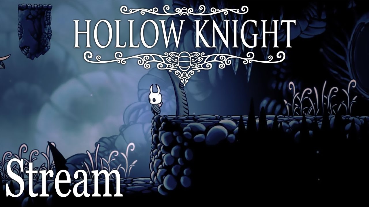 [BHGAMING] STREAM NGÀY 3/3/2017 - HOLLOW KNIGHT - YouTube