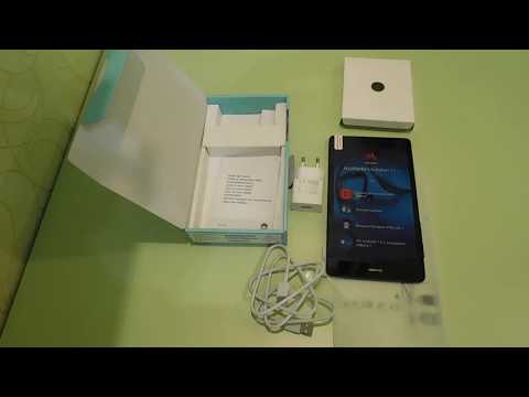 Планшет Huawei MediaPad T3 7" (BG2-U01) 1GB/8GB Grey