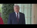 Trump's criticisms of Pope Leo continue