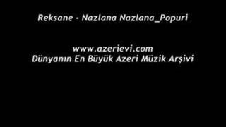 Reksane Nazlana Nazlana - Popuri