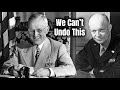 “What Will Happen?” — Eisenhower’s Question for Truman About the Atomic Bomb