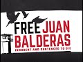 Episode 1: About Juan Balderas #freeJuanBalderas