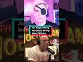 Joe Rogan is Wrong About Wolves #shorts