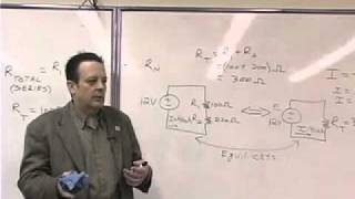 Power and Resistance Part 2