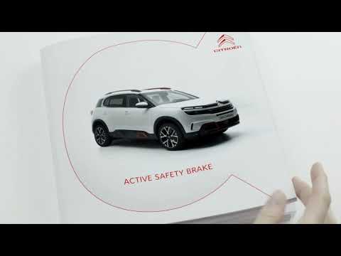 Video: Active Brake Control деген эмне?