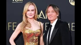 Nicole Kidman’s Rise, Struggles &amp; Success | Hollywood Icon
