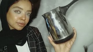 احذرو جربت أشهر نوع ماكينة قهوة تركى فى السوق شرح مفصل ونصائح معلومات مهمة Coffee Machine