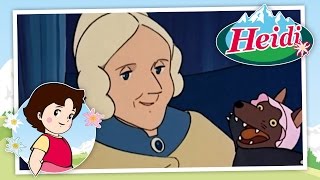 Heidi Bölüm 30