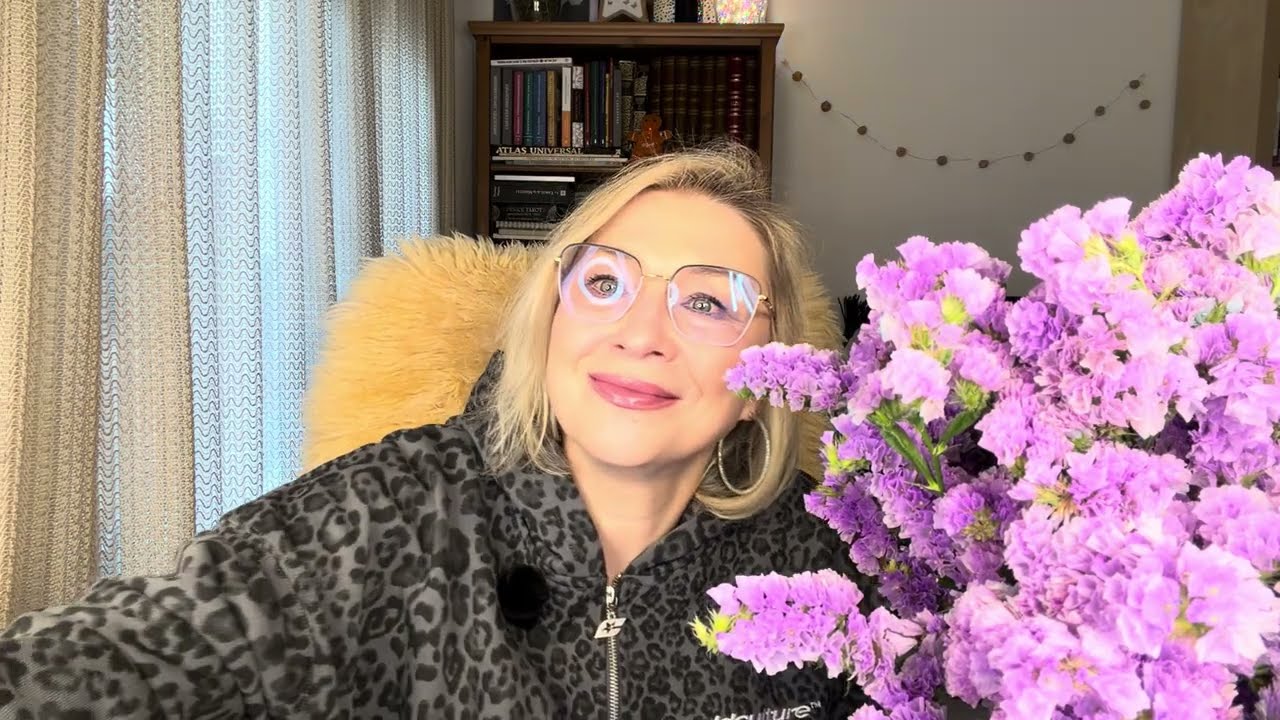 ТЕЛЕЦ ♉️  МАРТ 2026 - ГОРОСКОП 🟣 СЮРПРИЗЫ УРАНА И ЩЕДРАЯ ВЕНЕРА  ⭐️ AIDA LEMAR