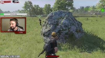 H1Z1 King Of The Kill (For NARNIA!!)