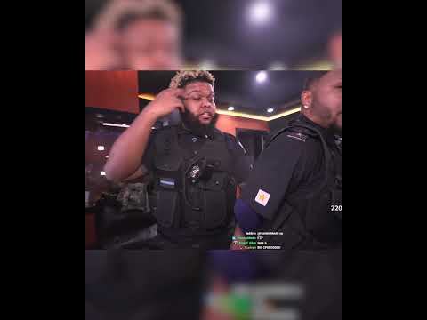 Druski & BenDaDonnn takeover studio session #shorts