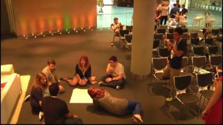 Slacker to Hacker - Hackcon EU