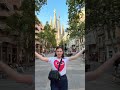 スペインでも喜びの舞してきた🕺🇪🇸音ハメ上手くいってんの無料www #有華