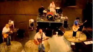 Pixies - Gouge Away  - Live in Newport