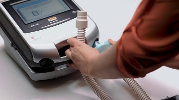 Astral™ by ResMed - 5 steps to setup