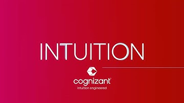 Cognizant and The FA — Masters of Intuition