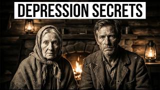 25 Forgotten Depression-Era Survival Secrets That Will Save Your Family When the Economy Collapses