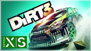 DiRT 3 (Xbox Series X\Xbox 360) - Boost das Online #1