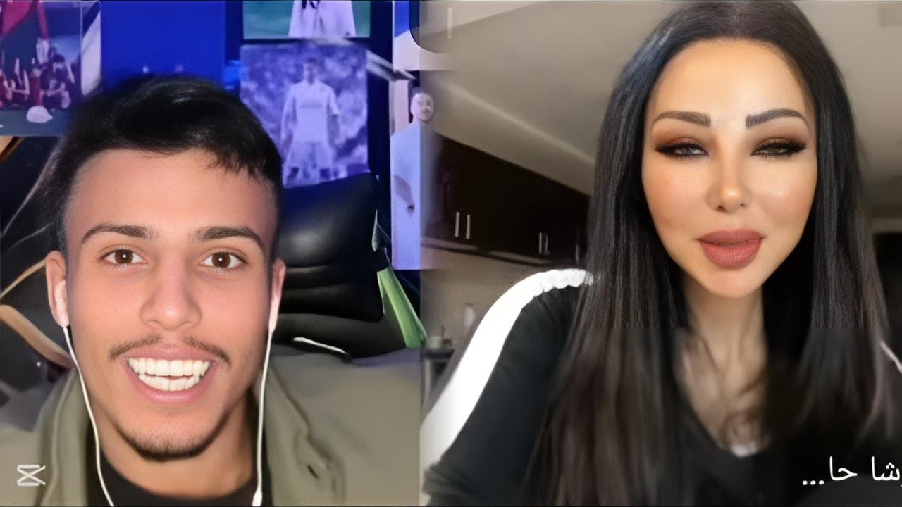 فصيص مقلب مع ممثلات مصريات عندما سمعوا صوت فيصل لاول مره انصدموا من جمال صوت فيصل 😱👉