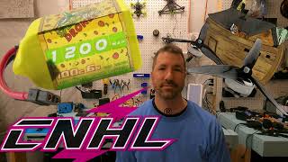 Cnhl Speedypizza 6S 1200 Mah Lipo Battery Review