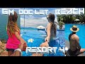 Лучший Обзор/Отзыв отеля GM DOC LET BEACH RESORT 4*. Вьетнам. Jungle Beach. Нячанг.