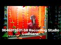 Live recording studio ludhiana