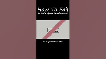 How To Fail At Platformer Player Movement