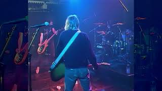 Nirvana  - Aneurysm Live [ Nevermind  Remastered ] HD