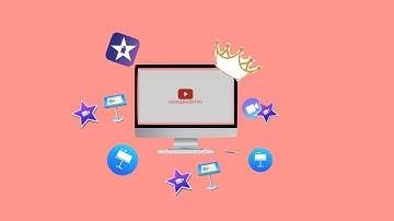 How to make an ANIMATED SUBSCRIBE button for your videos 2021 in IMOVIE