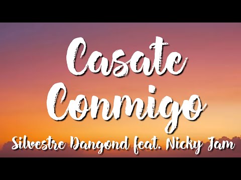 Casate Conmigo -