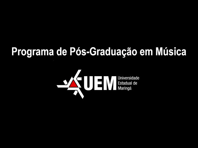 Dissertação - Programa de Pós-graduação em Educação / UEM