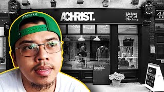 Antay-Christ Headquarters