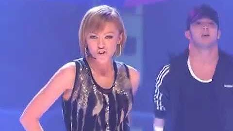 Atomic Kitten - Ladies Night @ Top Of The Pops (TOTP), 14.02.2004