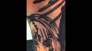 Slip Knot Tattoo At Gci