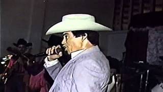 Chalino Sanchez - Indita Mia - Video chords