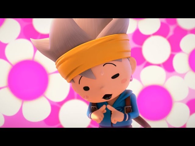 Nintendo Switch The Snack World Trejarers Gold switch Amazon.com: Level 5 The Snack World Trejarers Gold NINTENDO