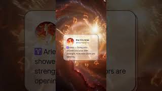 Aries Horoscope Today ♈ Going Solo Was The Best Call You've Made In A Long Time