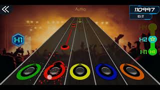 Sweet Child O Mine | Guitar Yellow Android (review) screenshot 3