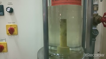 Boiling Heat Transfer Unit (Part-1)