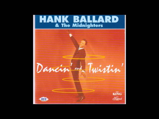 Watch Hank Ballard & The Midnighters   Rock & Roll Wedding on YouTube