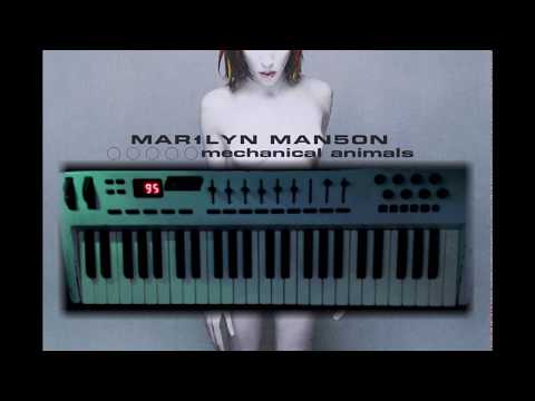 ミュージシャン Marilyn Manson X-LARGE Marilyn Manson on X: 