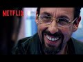 Uncut Gems | Bande-annonce VF | Netflix France