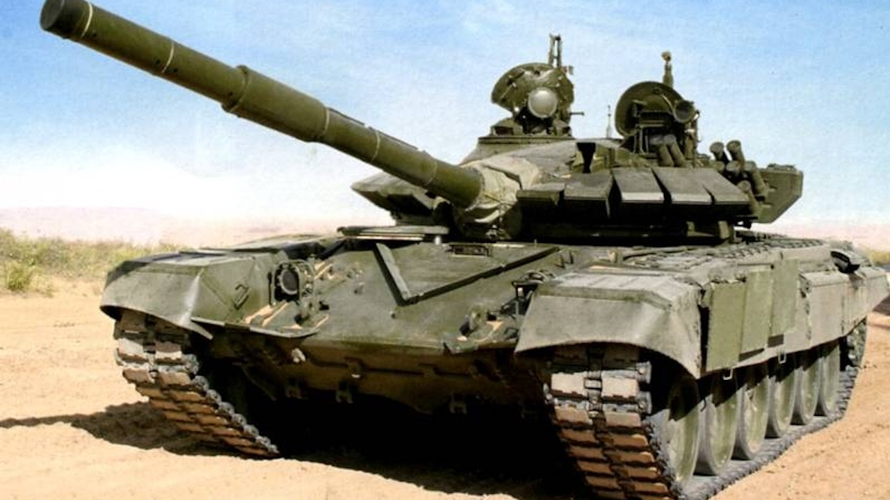 Конструктора уволили а его танк стал самым массовым в истории — правда о Т-72!
