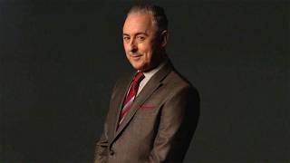 MASTERPIECE Mystery! Host Alan Cumming Introduces the Final Season of Grantchester