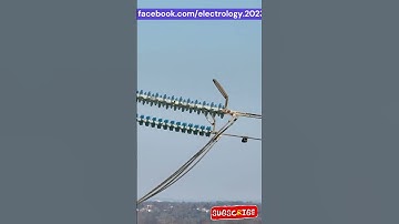 Why Suspension Insulator String Efficiency Drops | Improve String Efficiency Explained