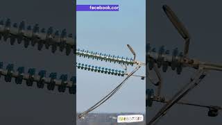 Why Suspension Insulator String Efficiency Drops | Improve String Efficiency Explained Profile