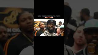 Is This the Greatest Rebuttal Ever??? #URL #Battlerap #URLtv #Rapbattle #Battleraphighlights