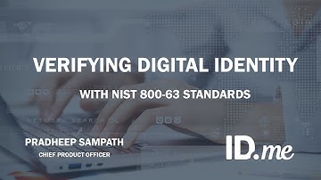 Verifying Identity Online | ID.me
