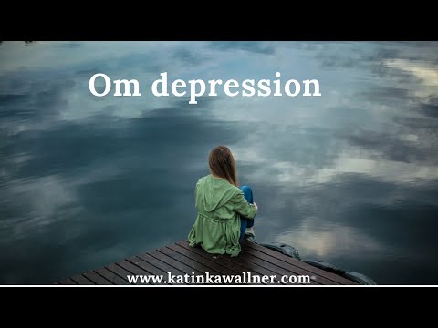 Video: Om Depression Og Modstandsdygtighed I Trujillo - Matador Network